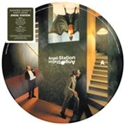 Angel Station (picture Disc)