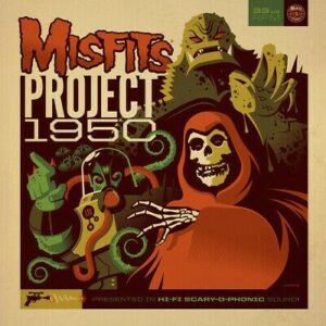 Project 1950 (expanded Edition)