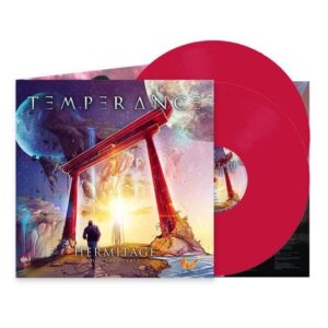 Hermitage - Darumas Eyes Pt. 2