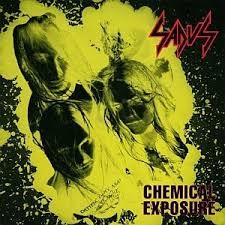 Chemical Exposure