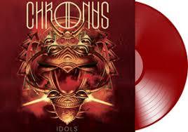 Idols (red Vinyl)