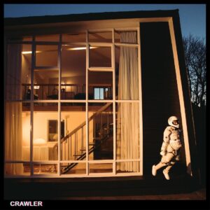 Crawler - Deluxe
