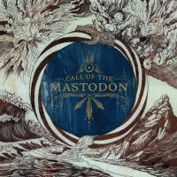 Call Of The Mastodon (tri-color Vin