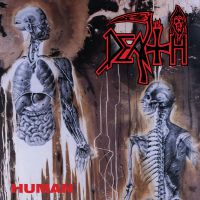 Human (splatter Vinyl)