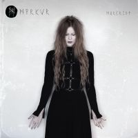 Mareridt (black & Silver Vinyl)