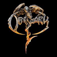 Obituary ('butterfly' Vinyl)