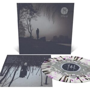 M (Splatter Vinyl)