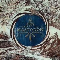 Call Of The Mastodon (opaque Yellow