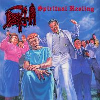 Spiritual Healing - Reissue Lp