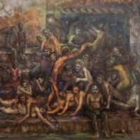 Heaven Is Here (neon Yellow)