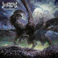 Unholy Deification (purple Vinyl)