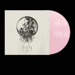 Take Me Back To Eden (pink Vinyl)