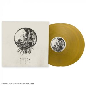 Take Me Back To Eden (gold Vinyl)
