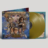 Tao Of The Dead (Gold Vinyl)