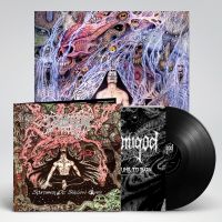 Slumber Of Sullen Eyes