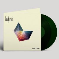 Nucleus (Green vinyl)