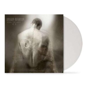 Steal The Light (white)