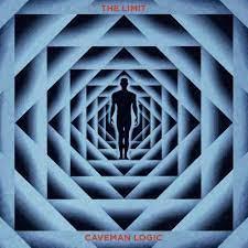 Caveman Logic (blue Vinyl)