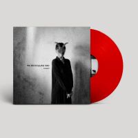 We Must Leave You (Red Vinyl)