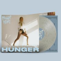 Hunger (clear Vinyl)