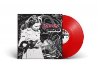 Absolutego (opaque Red Vinyl)