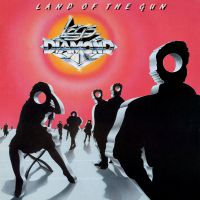 Land Of The Gun (special Deluxe Ed.
