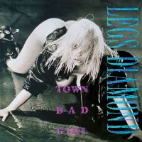 Town Bad Girl (special Deluxe Ed.)
