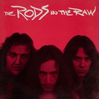 In The Raw (special Deluxe Ed.)