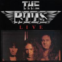 Rods Live (special Deluxe Ed.)