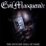 Outcast Hall Of Fame