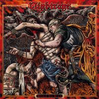 Wolf To Man (jewelcase)