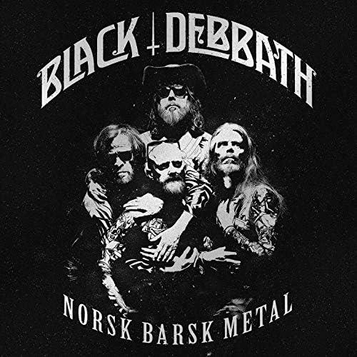 Norsk Barsk Metal