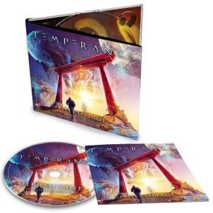 Hermitage - Darumas Eyes Pt. 2