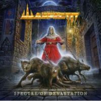 Specte Of Devastation
