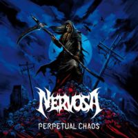 Perpetual Chaos (digipack)