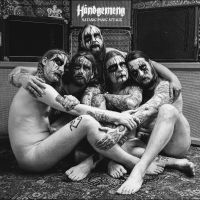 Satanic Panic Attack