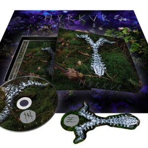 Spine (Deluxe CD Box set)