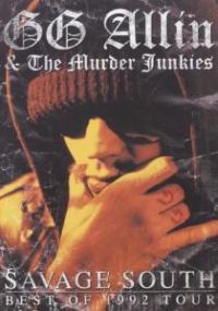 Savage South: Best Of 1992 Tour