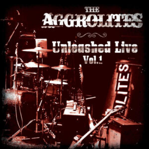 Unleashed Live Vol. 1 (2 LP Vinyl)