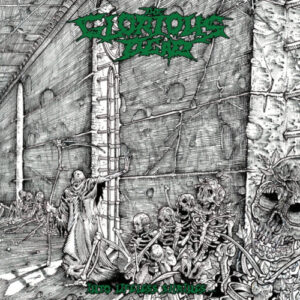 Into Lifeless Shrines (Vinyl LP + CD)