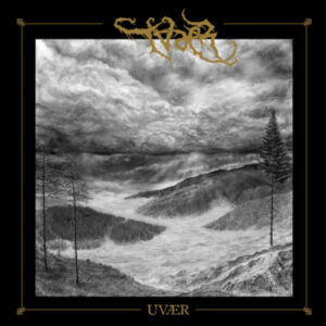 Uvaer (Vinyl LP +CD)