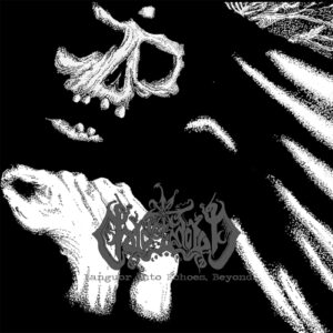 Languor Into Echoes Beyond (Splatter 2 LP + CD)