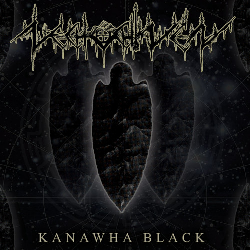 Kanawha Black (Vinyl LP)
