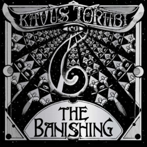 Banishing The (Digipack)