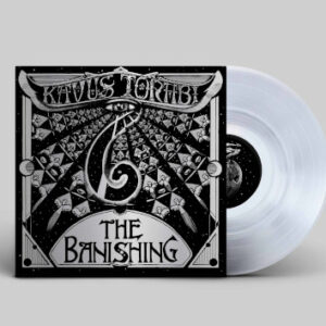 Banishing The (Clear Vinyl LP)