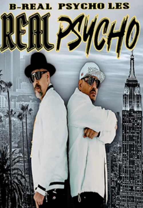 Real Psycho (MC)