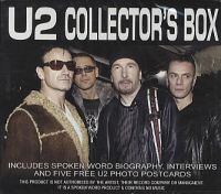 Collectors 3 Cd Box Interview