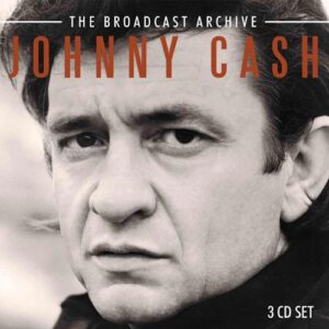 Broadcast Archive - 3 CD Box (+ interviews)