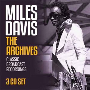 Archives The (3 CD)