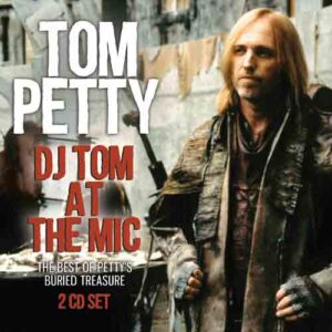 DJ Tom At The Mic (2 CD)